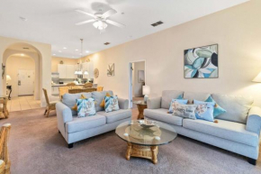 Bahama Bay third floor unit close to Disney